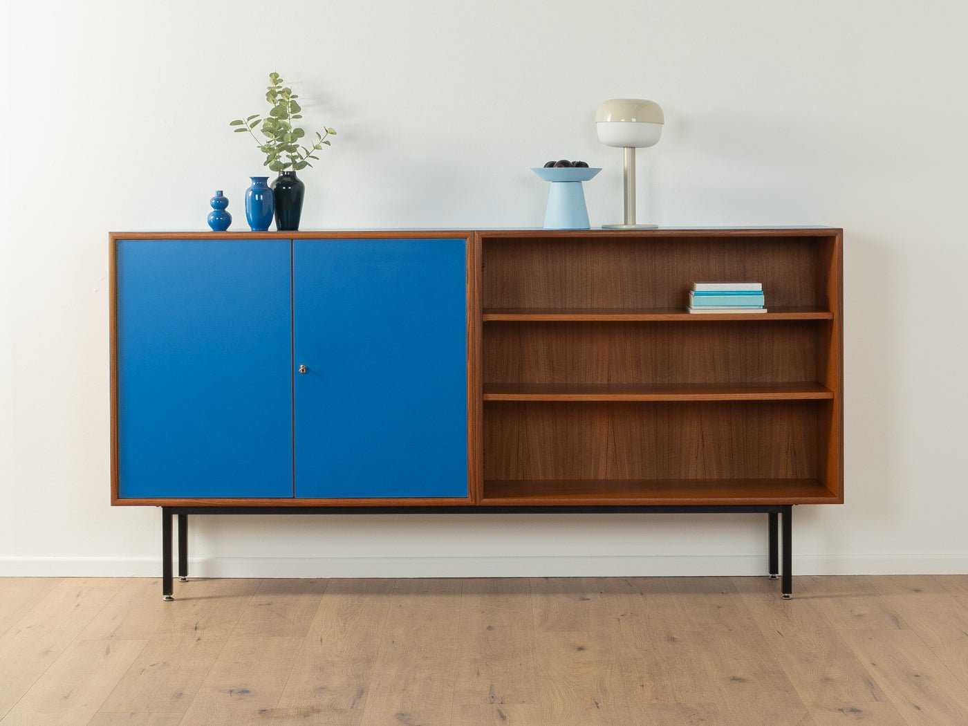 1960er Jahre Sideboard, WK Möbel - Mid Century Friends - Vintage - Retro - Mid Century