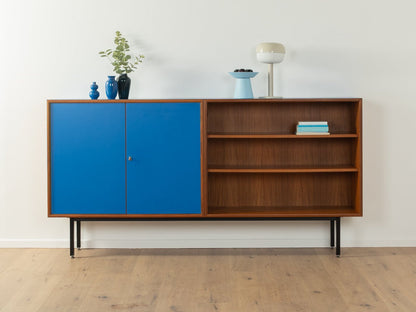 1960er Jahre Sideboard, WK Möbel - Mid Century Friends - Vintage - Retro - Mid Century