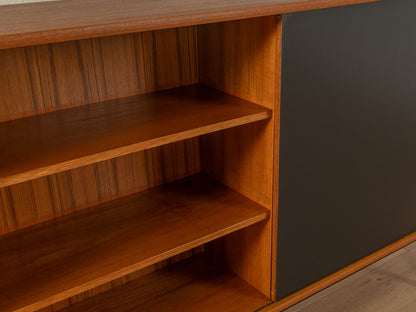 1960er Jahre Sideboard, WK Möbel - Mid Century Friends - Vintage - Retro - Mid Century