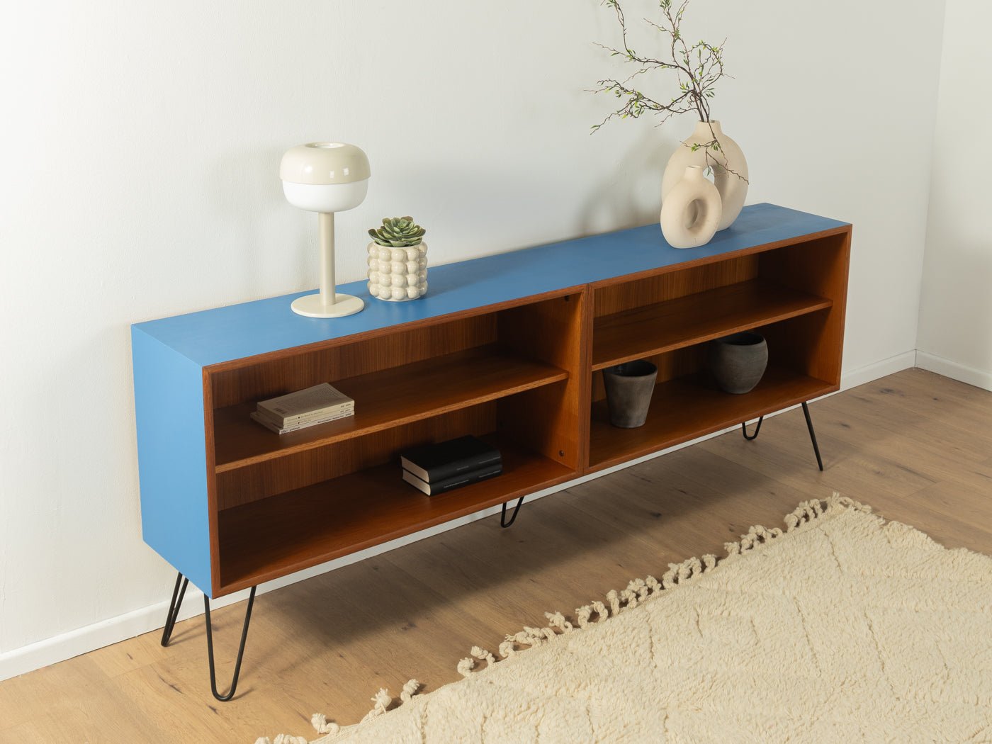 1960er Jahre Sideboard, WK Möbel - Mid Century Friends - Vintage - Retro - Mid Century