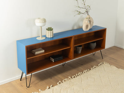 1960er Jahre Sideboard, WK Möbel - Mid Century Friends - Vintage - Retro - Mid Century