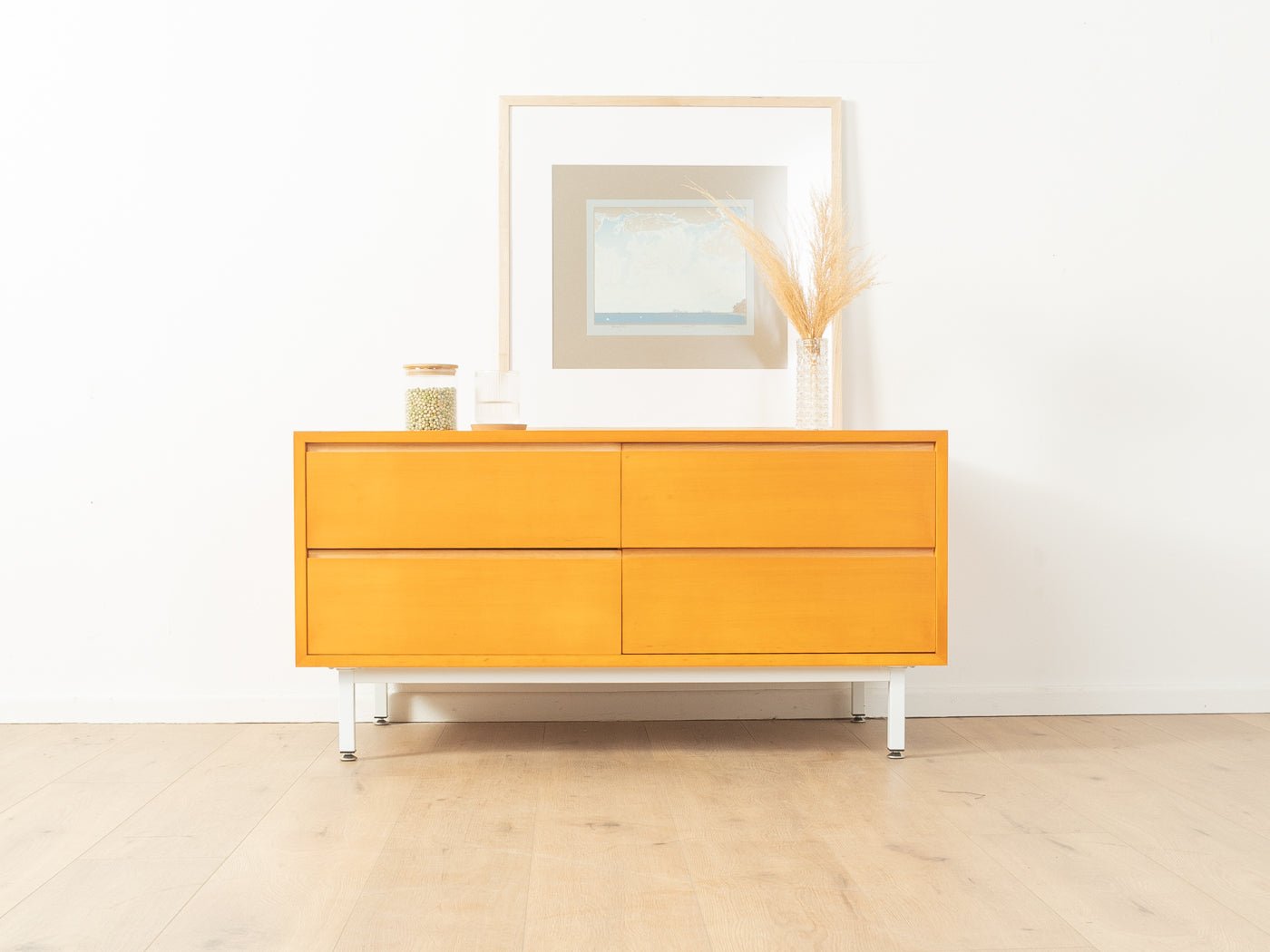 1960er Jahre Sideboard, WK Möbel - Mid Century Friends - Vintage - Retro - Mid Century