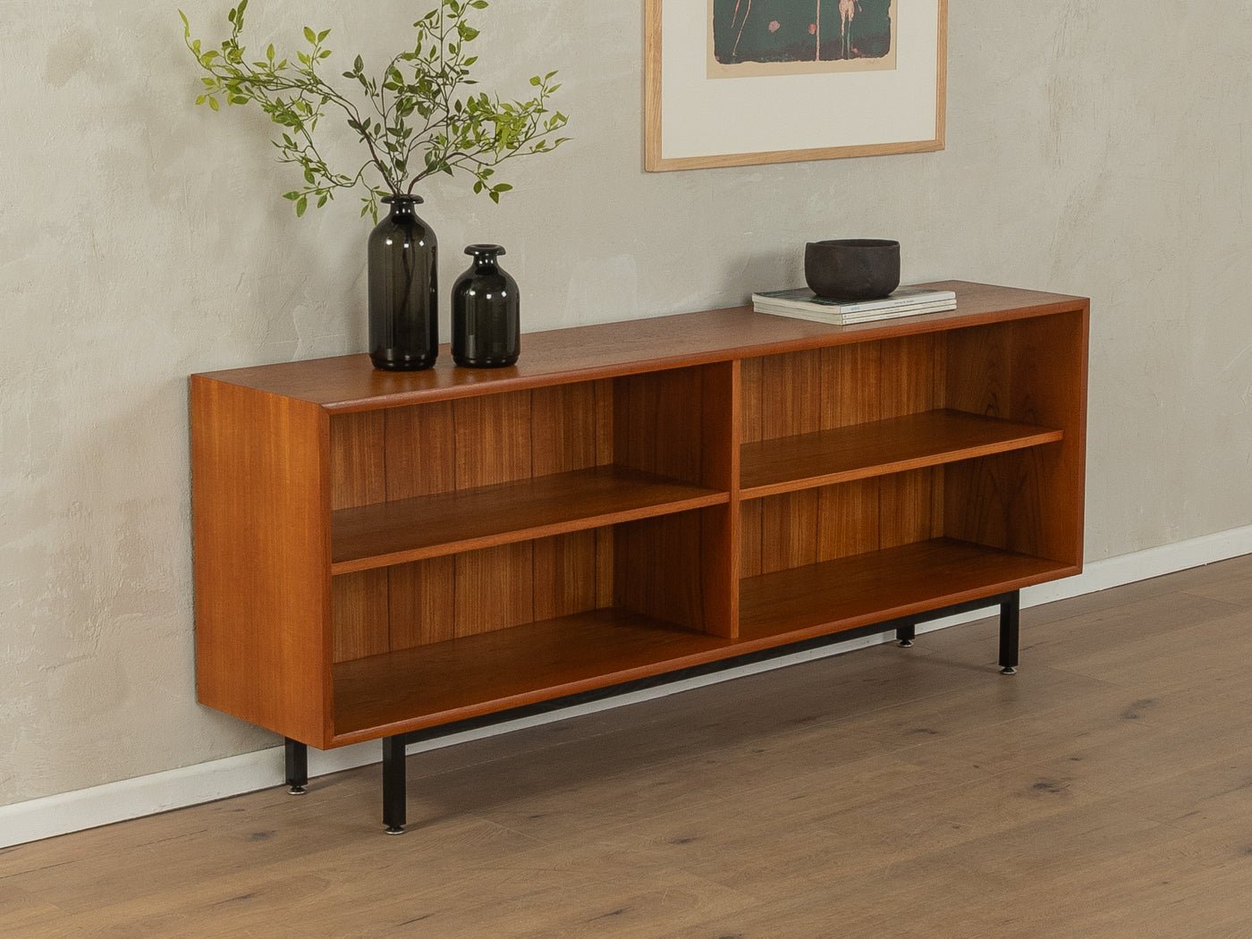 1960er Jahre Sideboard, WK Möbel - Mid Century Friends - Vintage - Retro - Mid Century