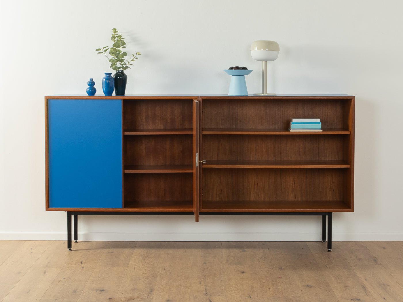 1960er Jahre Sideboard, WK Möbel - Mid Century Friends - Vintage - Retro - Mid Century