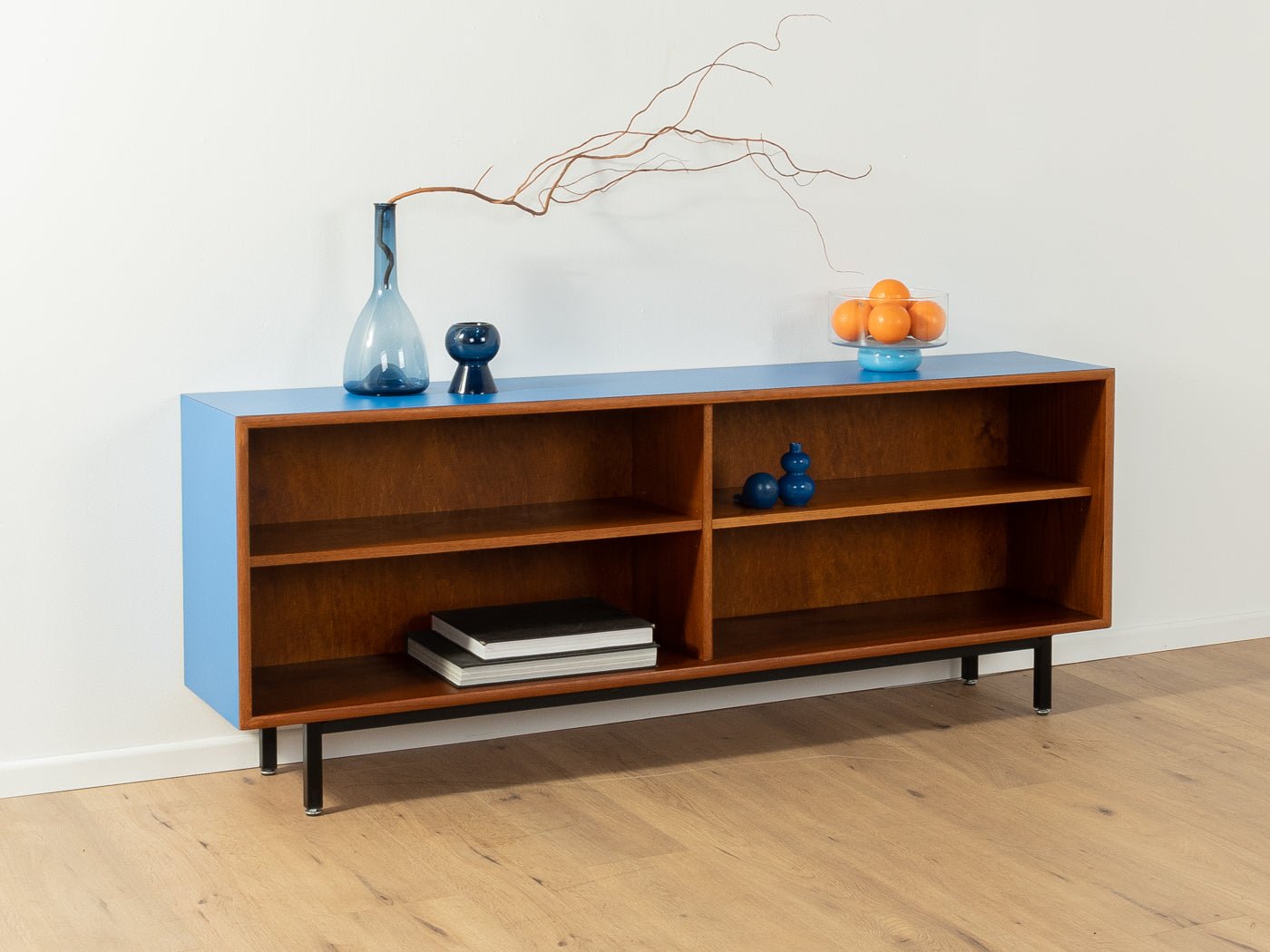 1960er Jahre Sideboard, WK Möbel - Mid Century Friends - Vintage - Retro - Mid Century