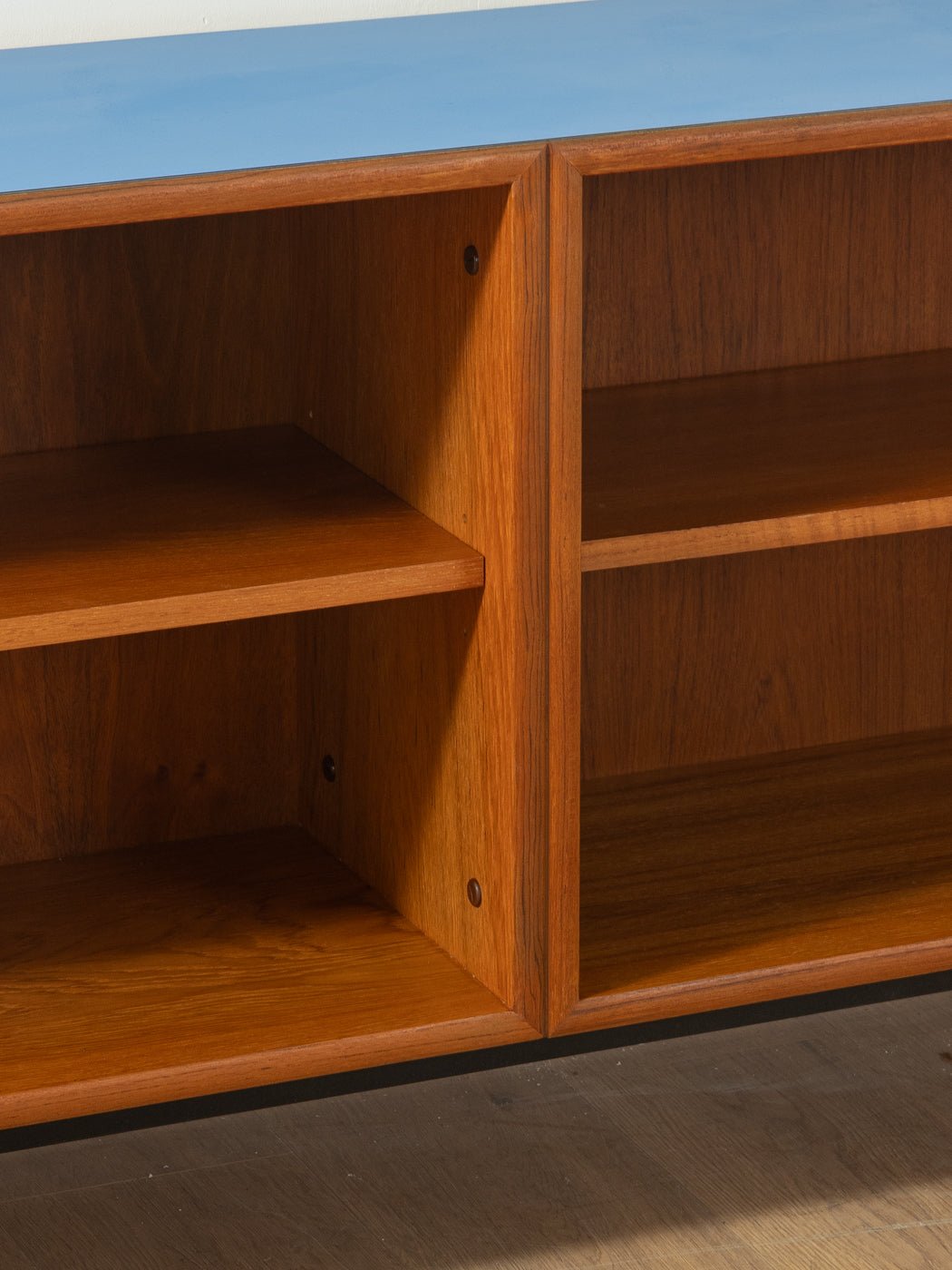 1960er Jahre Sideboard, WK Möbel - Mid Century Friends - Vintage - Retro - Mid Century