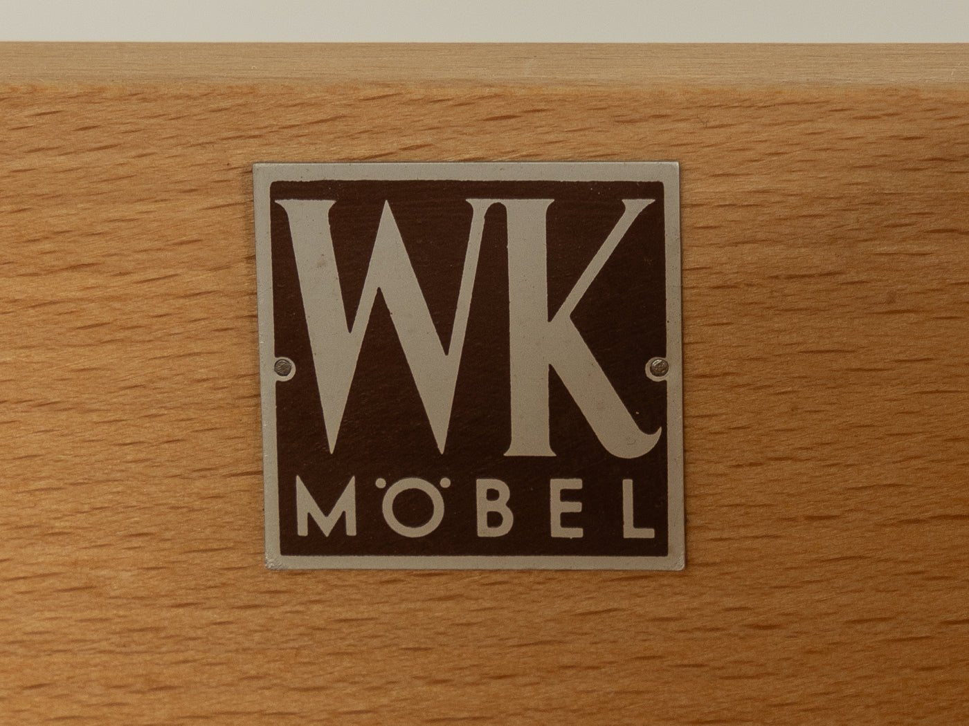 1960er Jahre Sideboard, WK Möbel - Mid Century Friends - Vintage - Retro - Mid Century
