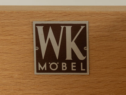 1960er Jahre Sideboard, WK Möbel - Mid Century Friends - Vintage - Retro - Mid Century