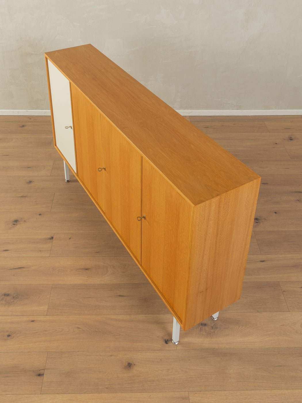 1960er Jahre Sideboard, WK Möbel - Mid Century Friends - Vintage - Retro - Mid Century