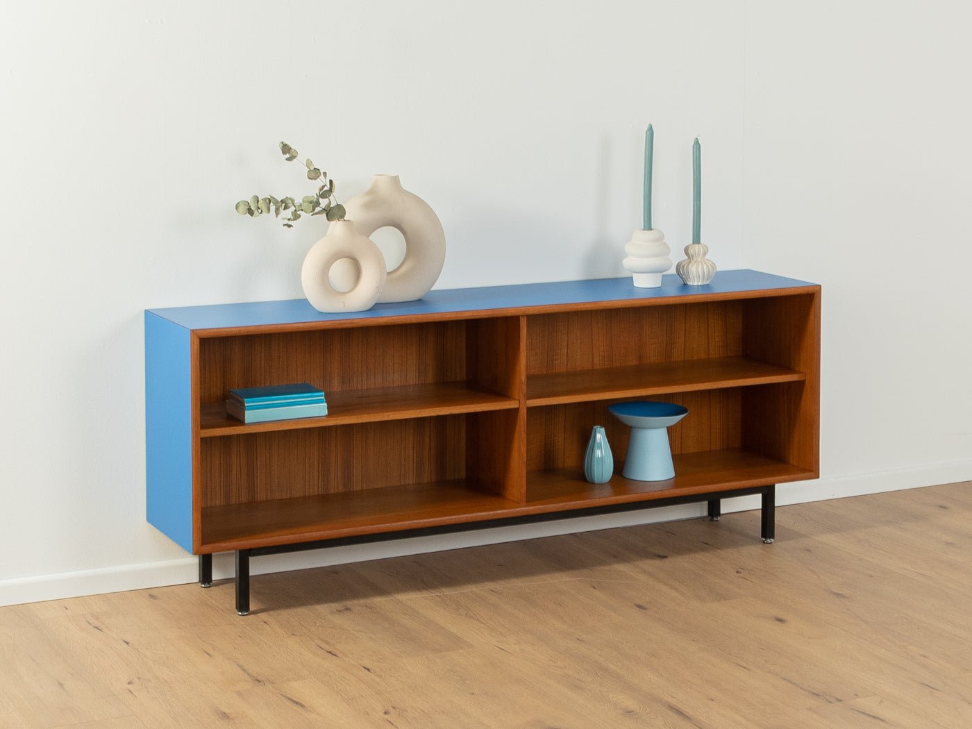 1960er Jahre Sideboard, WK Möbel - Mid Century Friends - Vintage - Retro - Mid Century