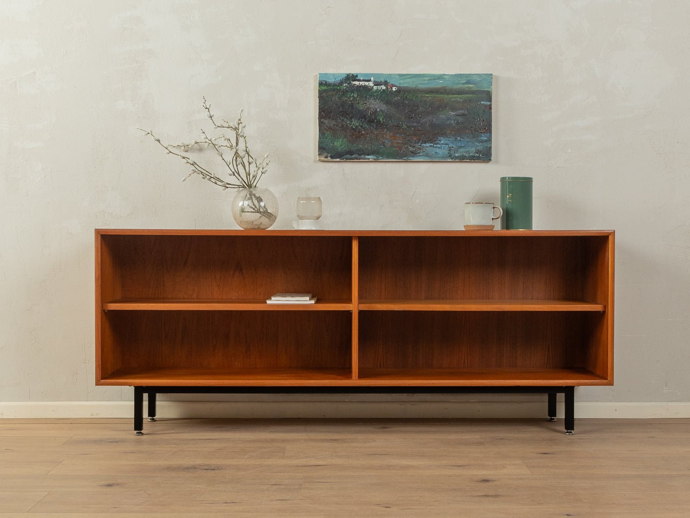 1960er Jahre Sideboard, WK Möbel - Mid Century Friends - Vintage - Retro - Mid Century