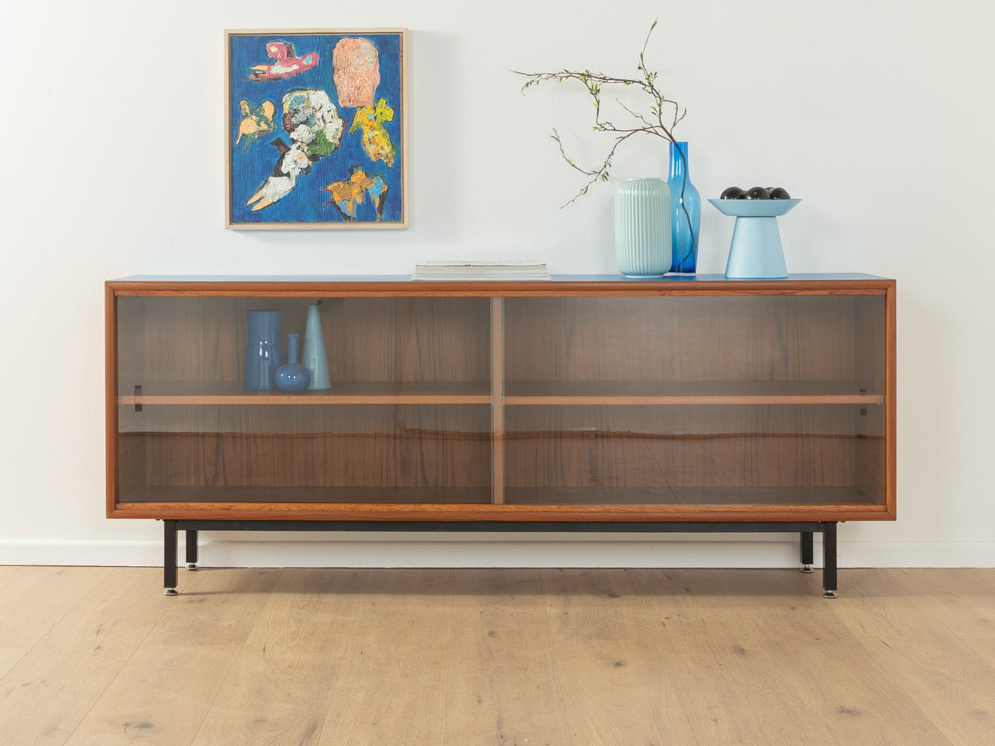 1960er Jahre Sideboard, WK Möbel - Mid Century Friends - Vintage - Retro - Mid Century