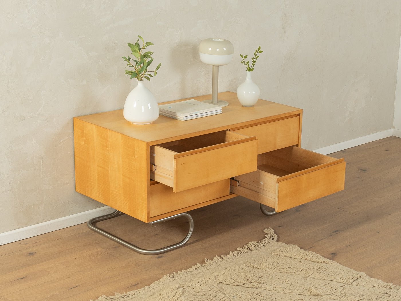 1960er Jahre Sideboard, WK Möbel - Mid Century Friends - Vintage - Retro - Mid Century