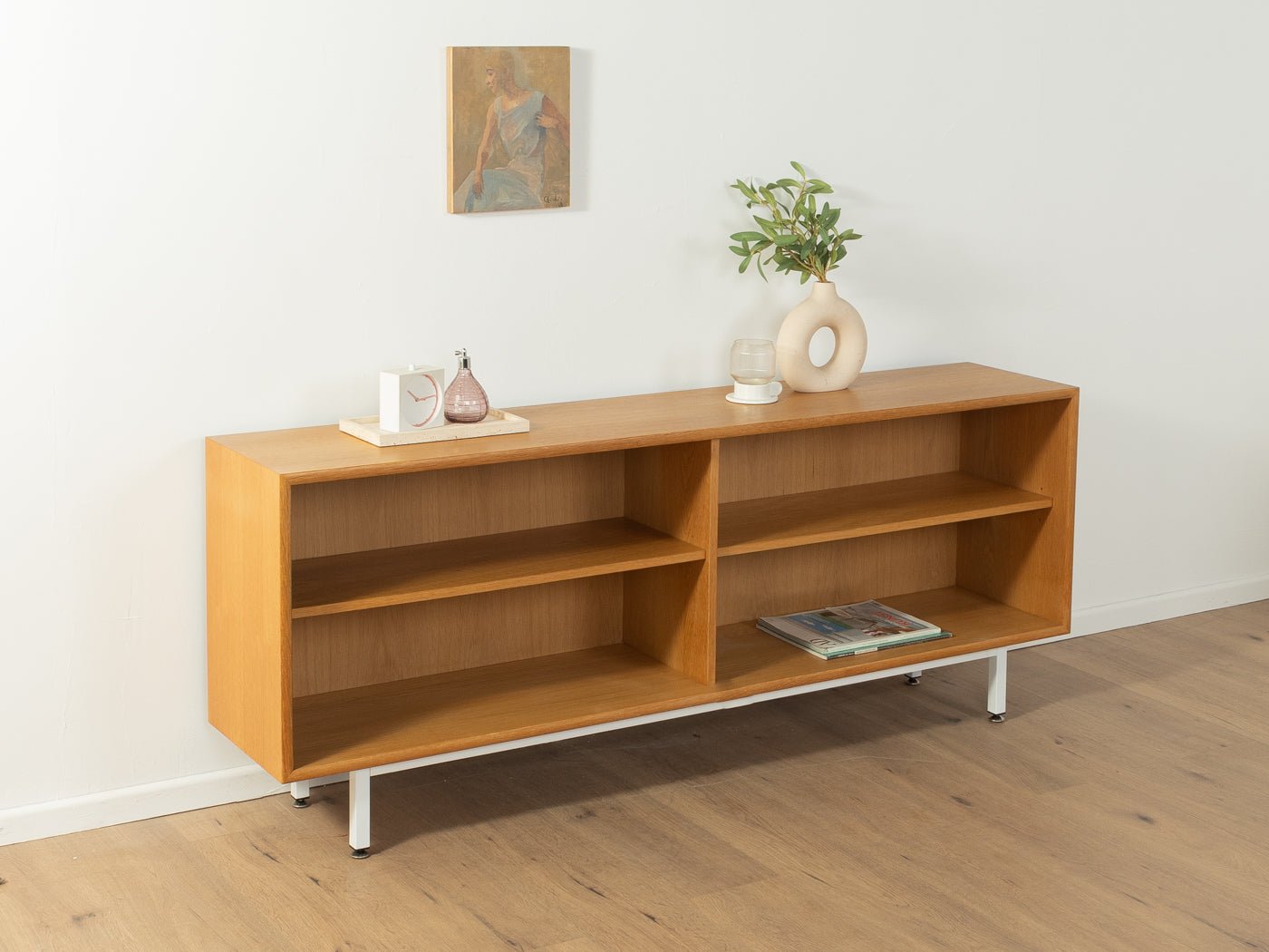 1960er Jahre Sideboard, WK Möbel - Mid Century Friends - Vintage - Retro - Mid Century
