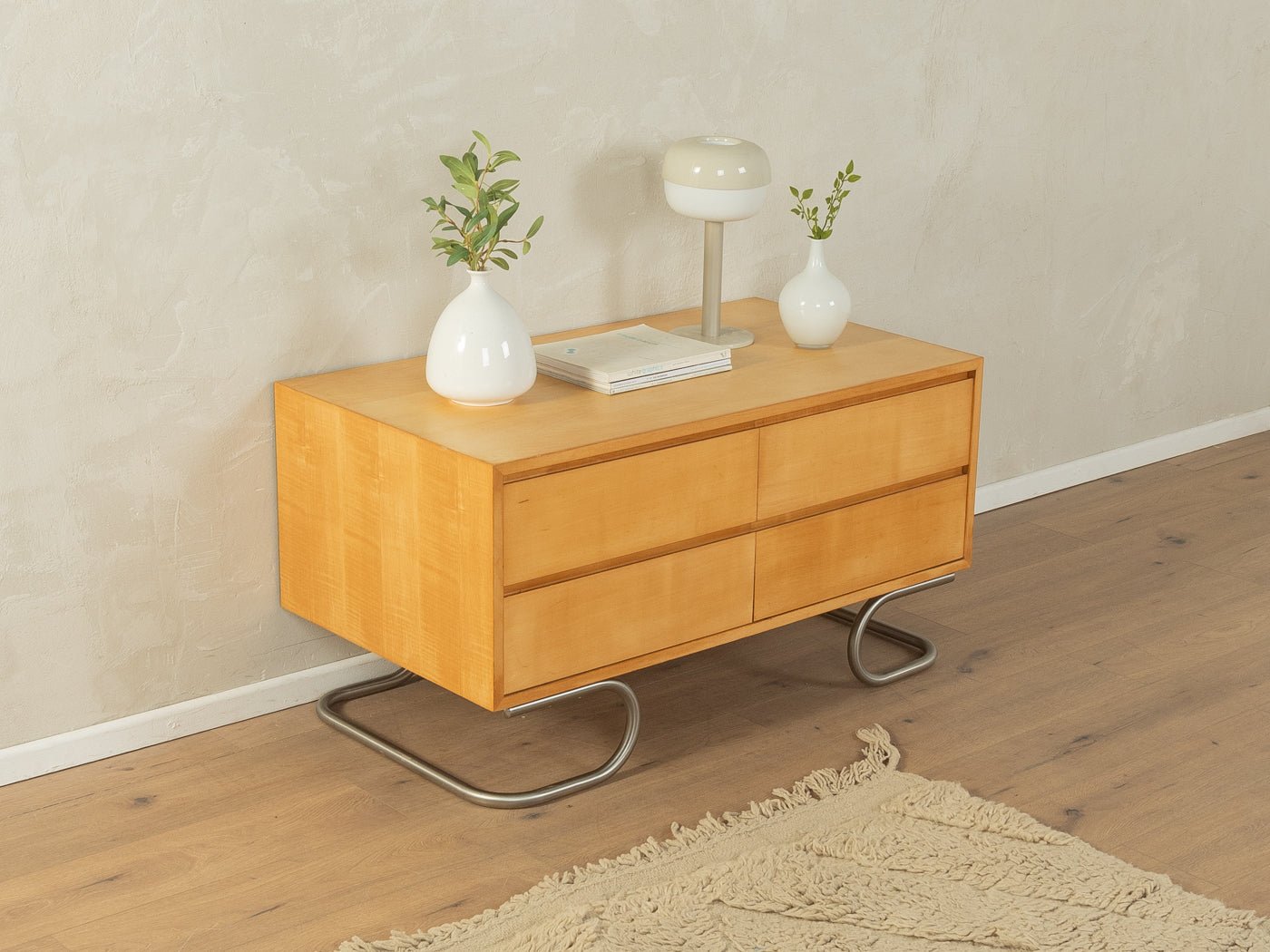 1960er Jahre Sideboard, WK Möbel - Mid Century Friends - Vintage - Retro - Mid Century