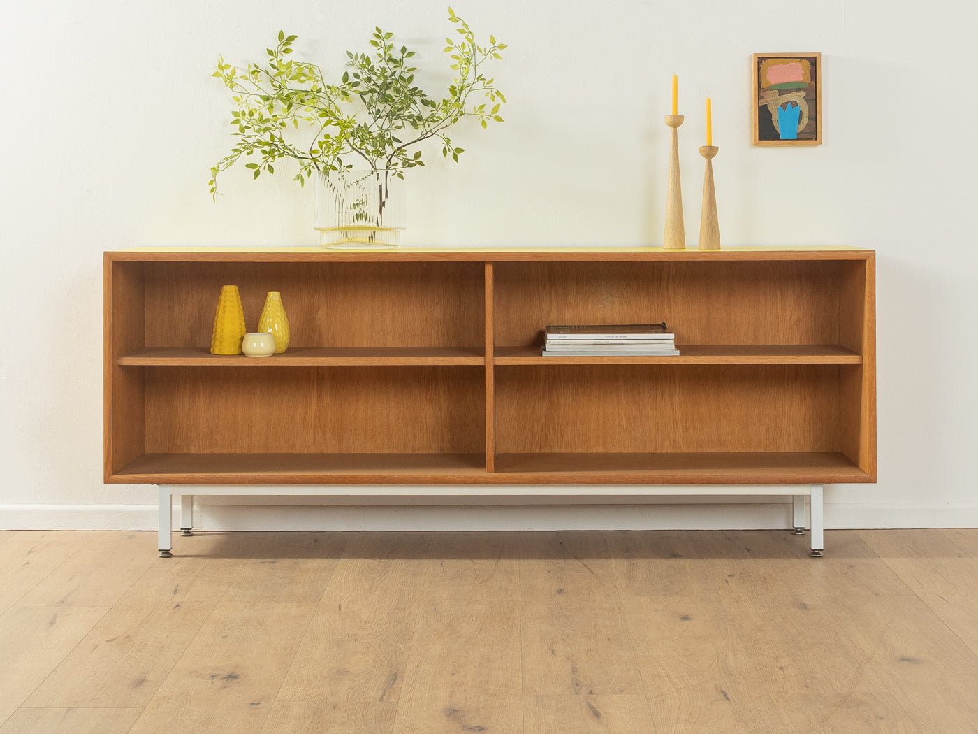 1960er Jahre Sideboard, WK Möbel - Mid Century Friends - Vintage - Retro - Mid Century