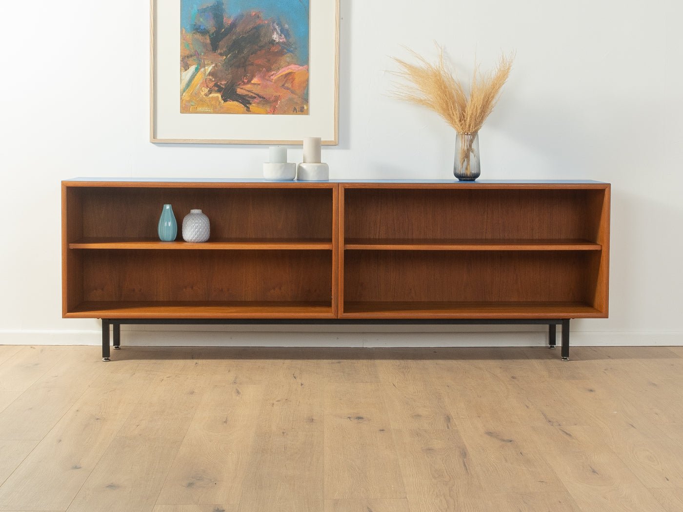 1960er Jahre Sideboard, WK Möbel - Mid Century Friends - Vintage - Retro - Mid Century