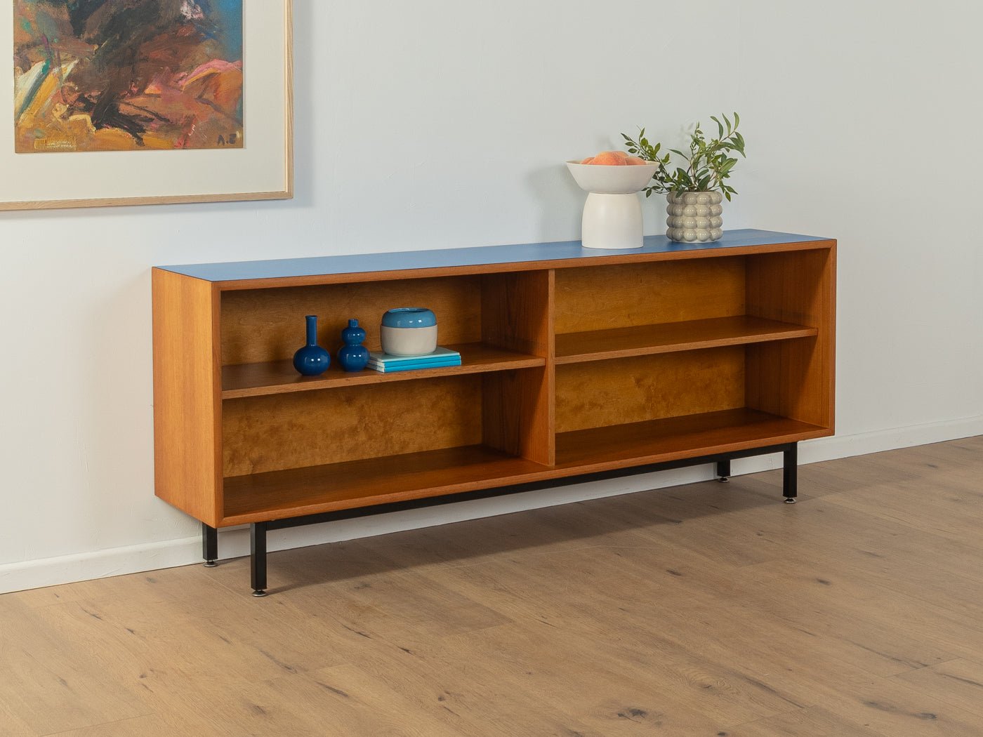 1960er Jahre Sideboard, WK Möbel - Mid Century Friends - Vintage - Retro - Mid Century