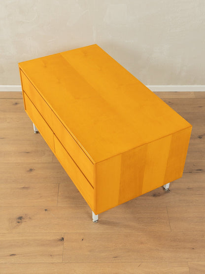 1960er Jahre Sideboard, WK Möbel - Mid Century Friends - Vintage - Retro - Mid Century