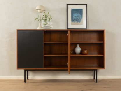 1960er Jahre Sideboard, WK Möbel - Mid Century Friends - Vintage - Retro - Mid Century