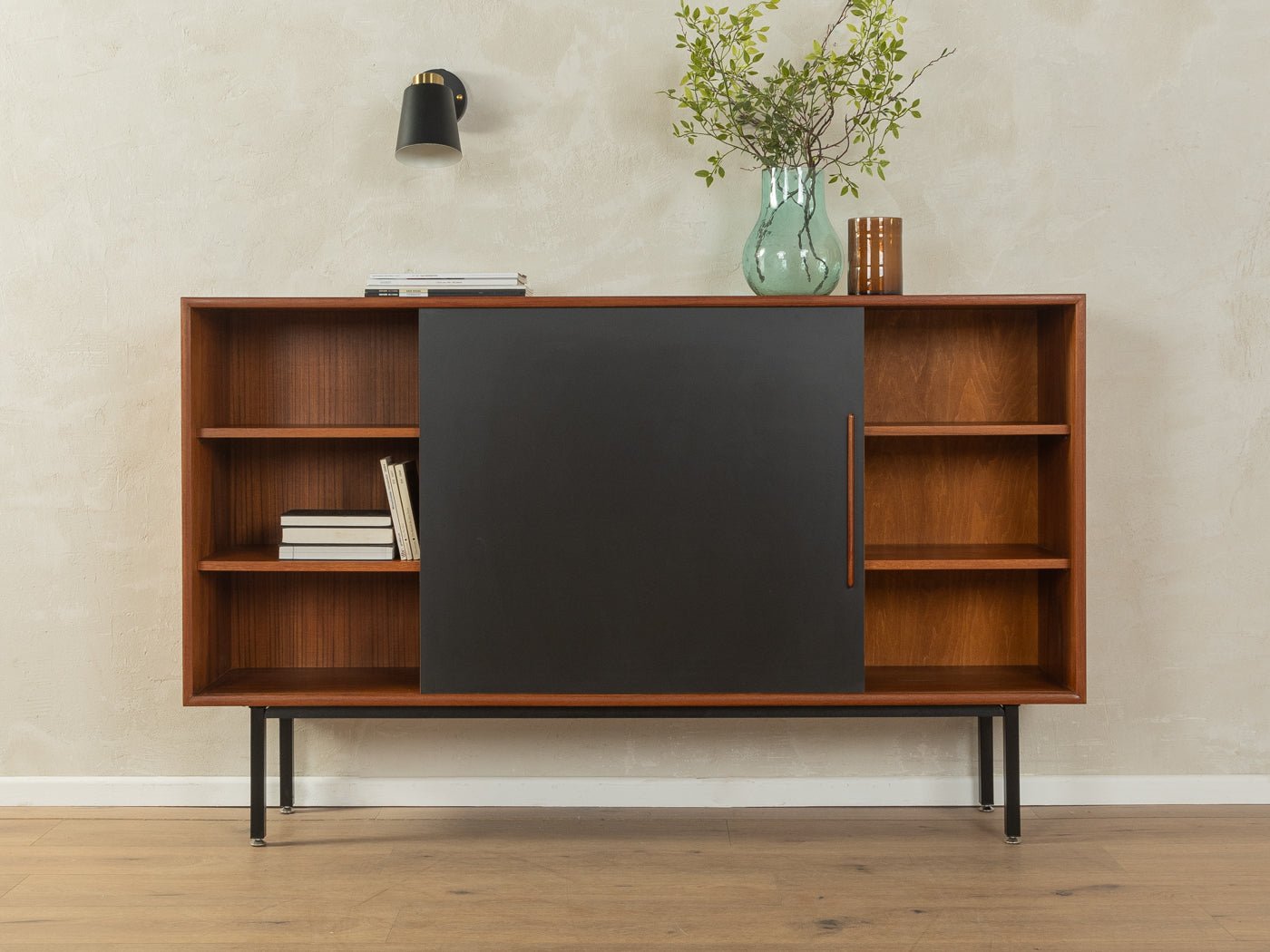 1960er Jahre Sideboard, WK Möbel - Mid Century Friends - Vintage - Retro - Mid Century