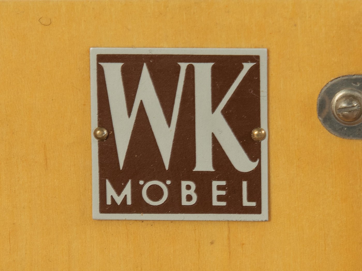 1960er Jahre Sideboard, WK Möbel - Mid Century Friends - Vintage - Retro - Mid Century