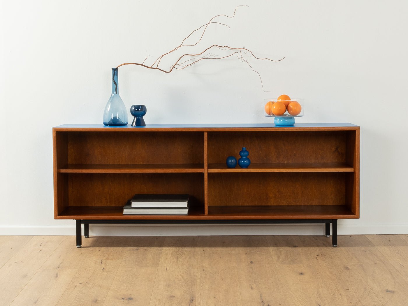 1960er Jahre Sideboard, WK Möbel - Mid Century Friends - Vintage - Retro - Mid Century