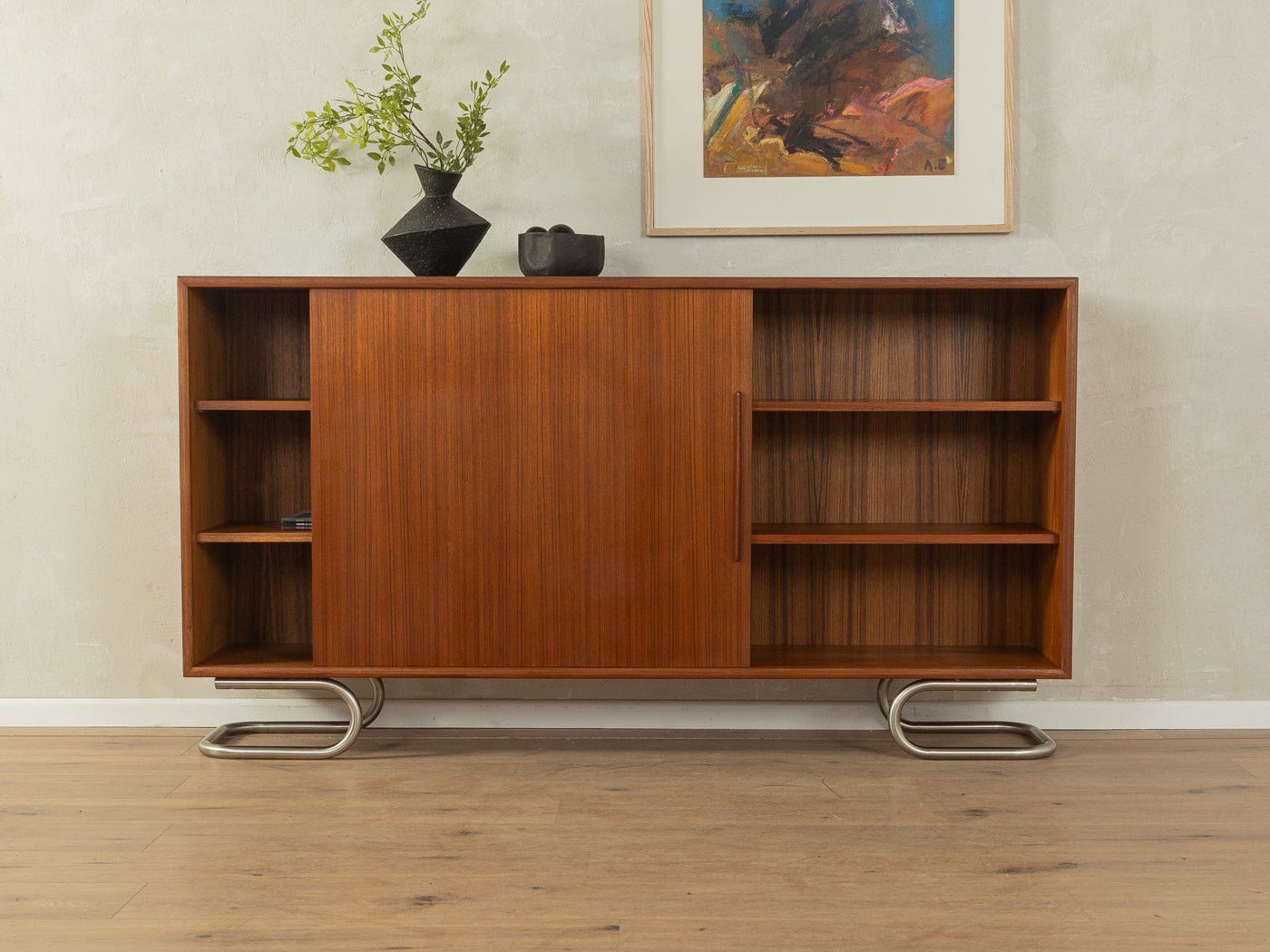 1960er Jahre Sideboard, WK Möbel - Mid Century Friends - Vintage - Retro - Mid Century