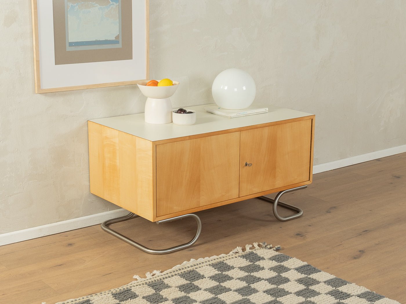 1960er Jahre Sideboard, WK Möbel - Mid Century Friends - Vintage - Retro - Mid Century
