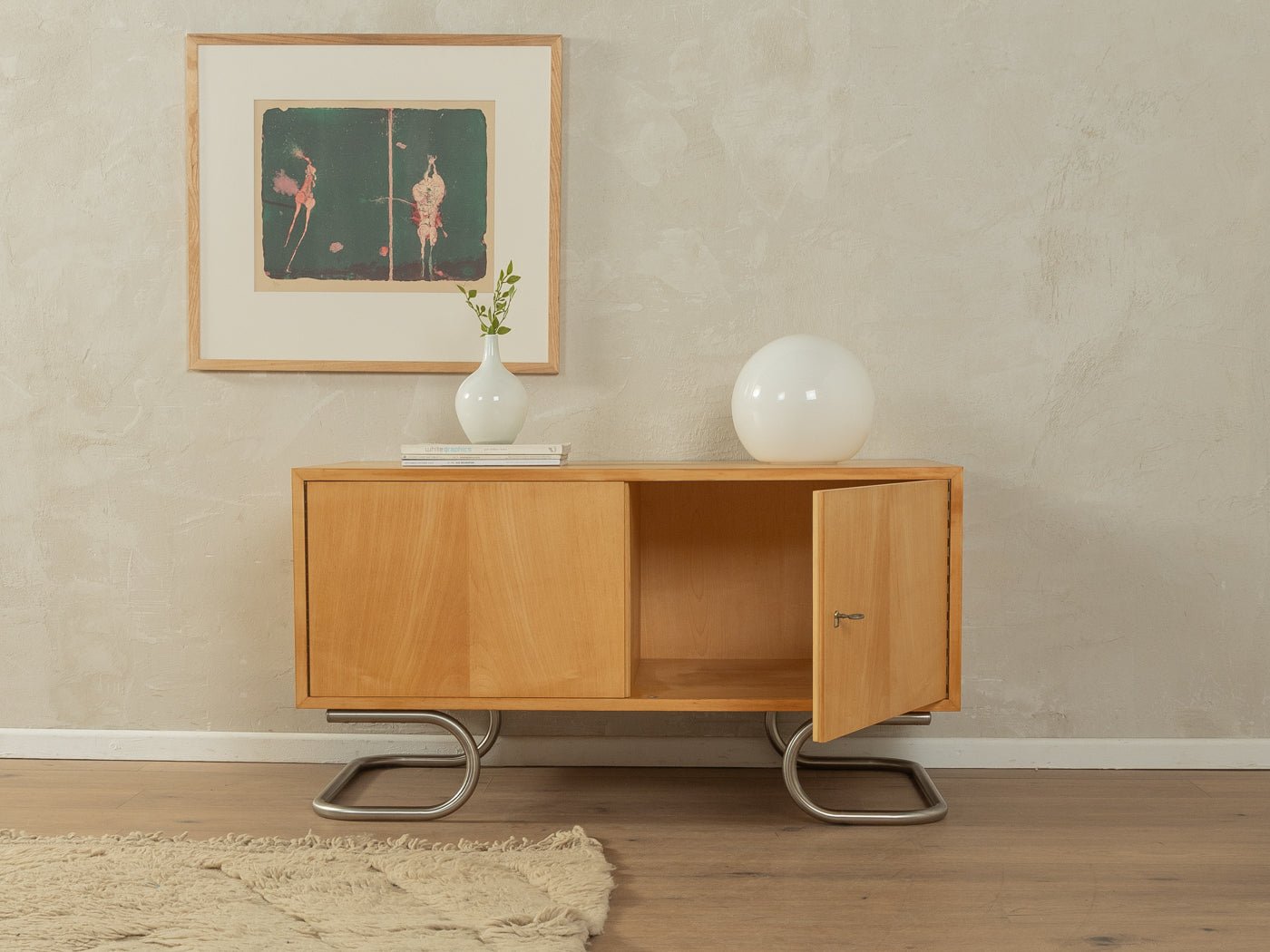 1960er Jahre Sideboard, WK Möbel - Mid Century Friends - Vintage - Retro - Mid Century