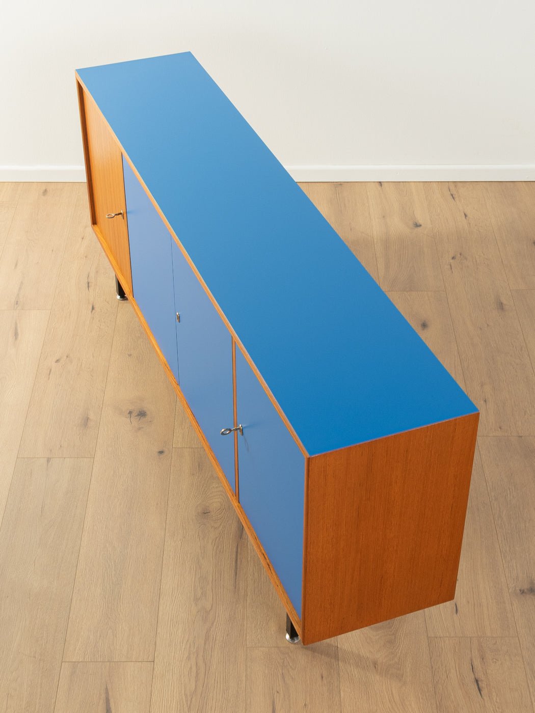 1960er Jahre Sideboard, WK Möbel - Mid Century Friends - Vintage - Retro - Mid Century
