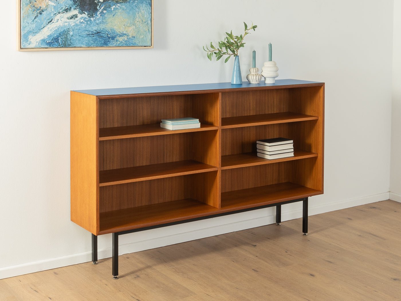 1960er Jahre Sideboard, WK Möbel - Mid Century Friends - Vintage - Retro - Mid Century