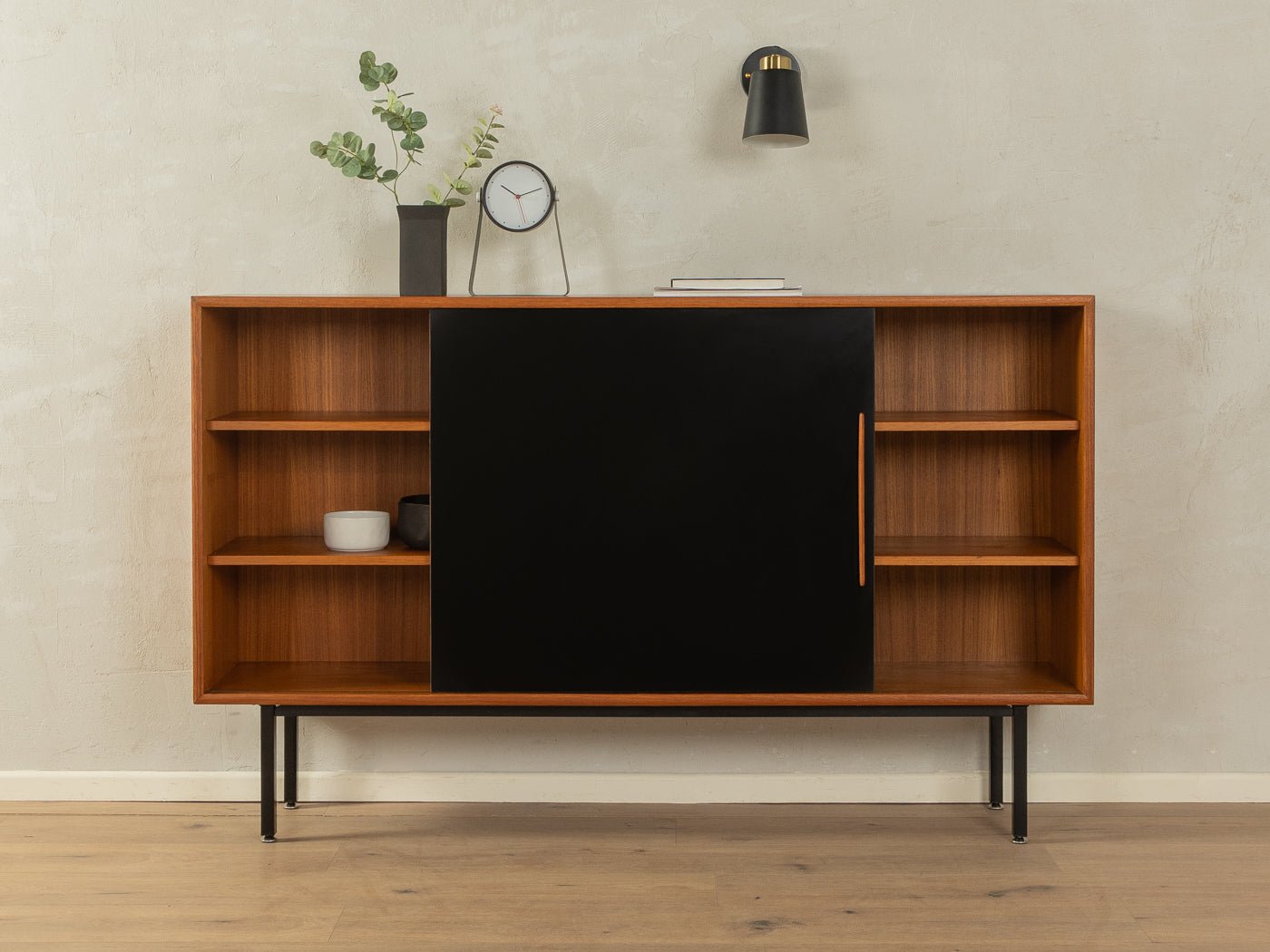 1960er Jahre Sideboard, WK Möbel - Mid Century Friends - Vintage - Retro - Mid Century