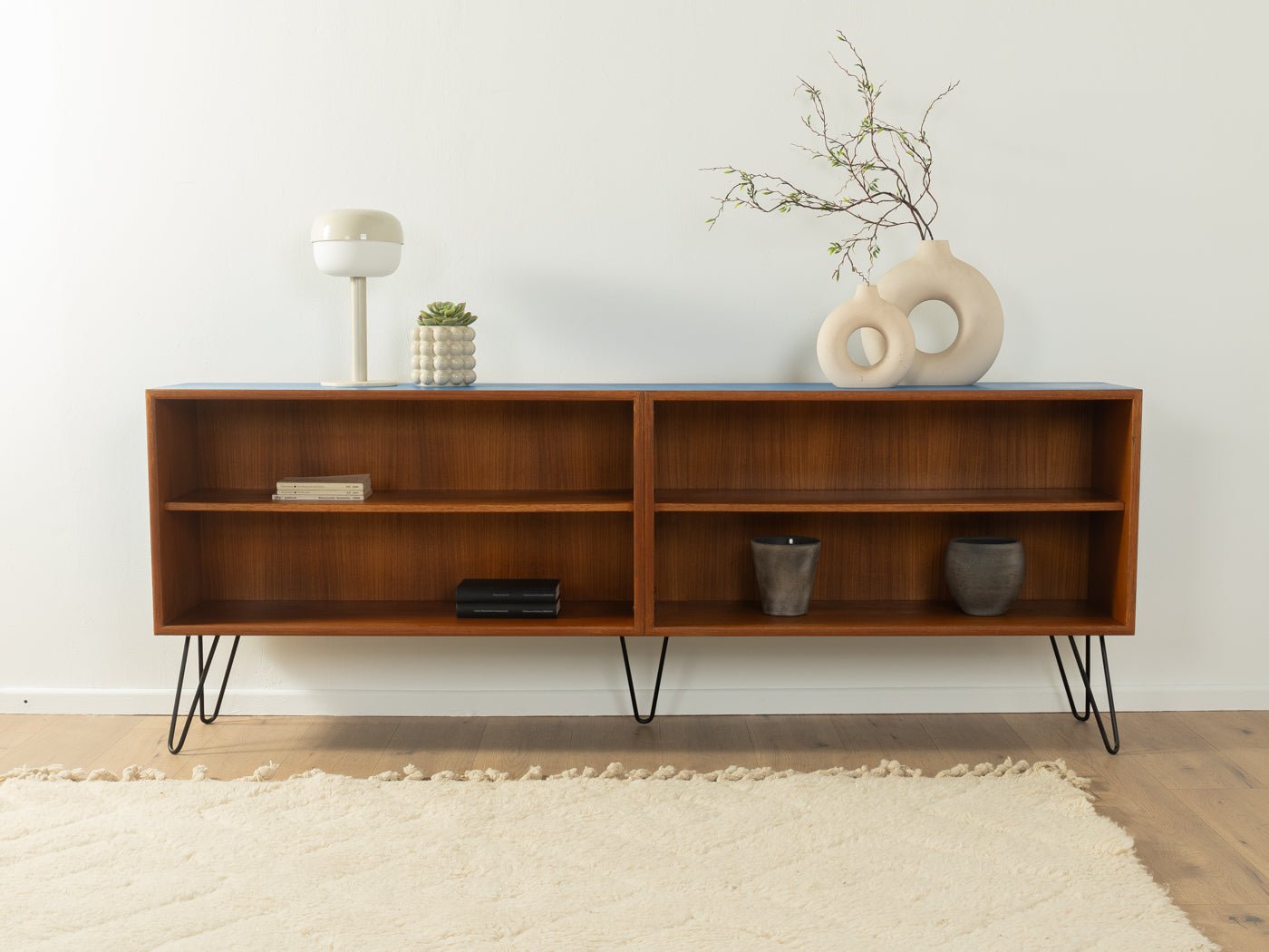 1960er Jahre Sideboard, WK Möbel - Mid Century Friends - Vintage - Retro - Mid Century