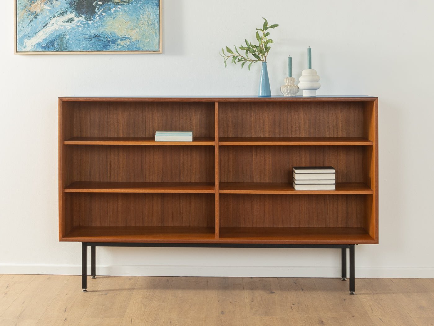 1960er Jahre Sideboard, WK Möbel - Mid Century Friends - Vintage - Retro - Mid Century