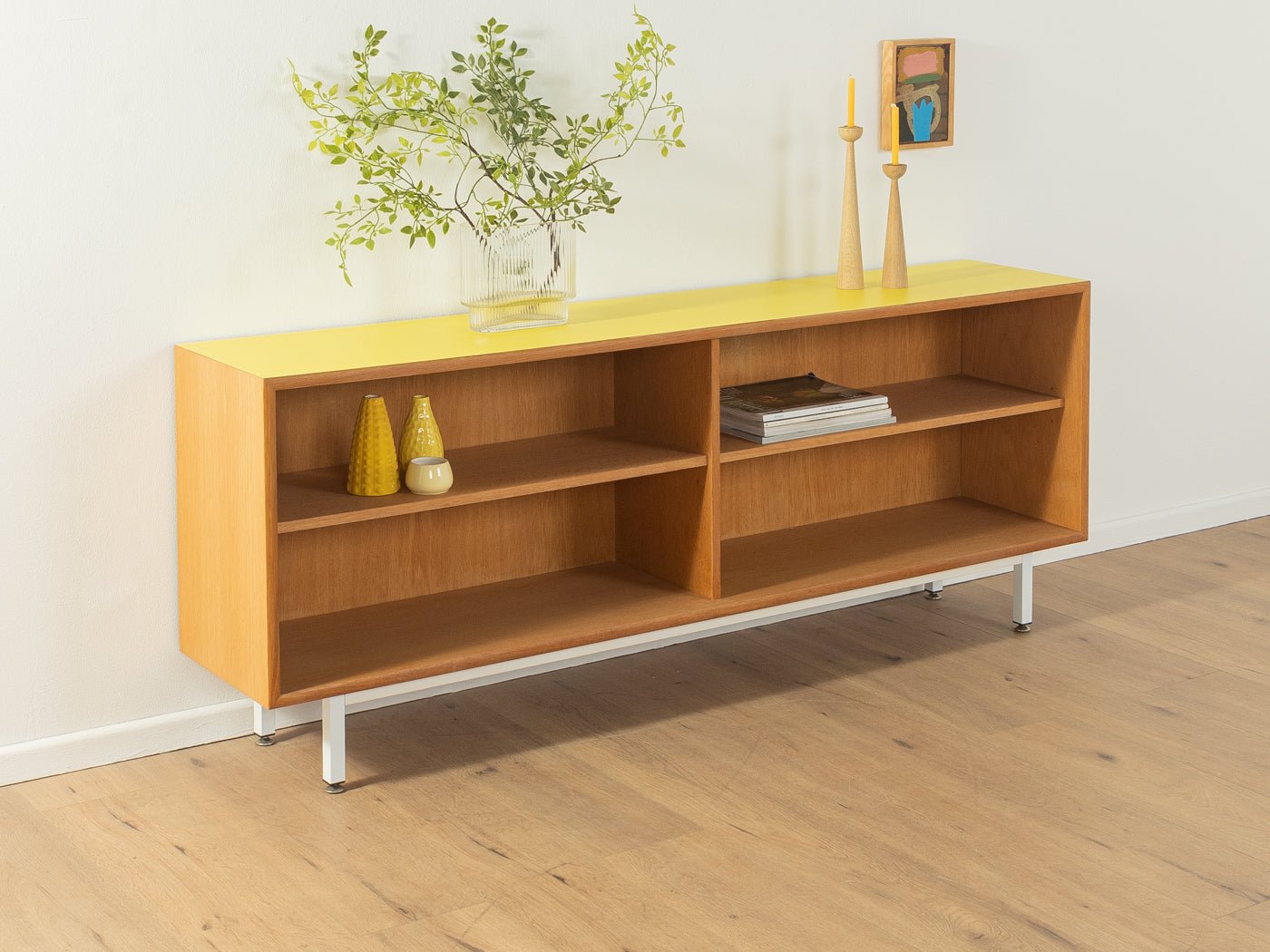 1960er Jahre Sideboard, WK Möbel - Mid Century Friends - Vintage - Retro - Mid Century