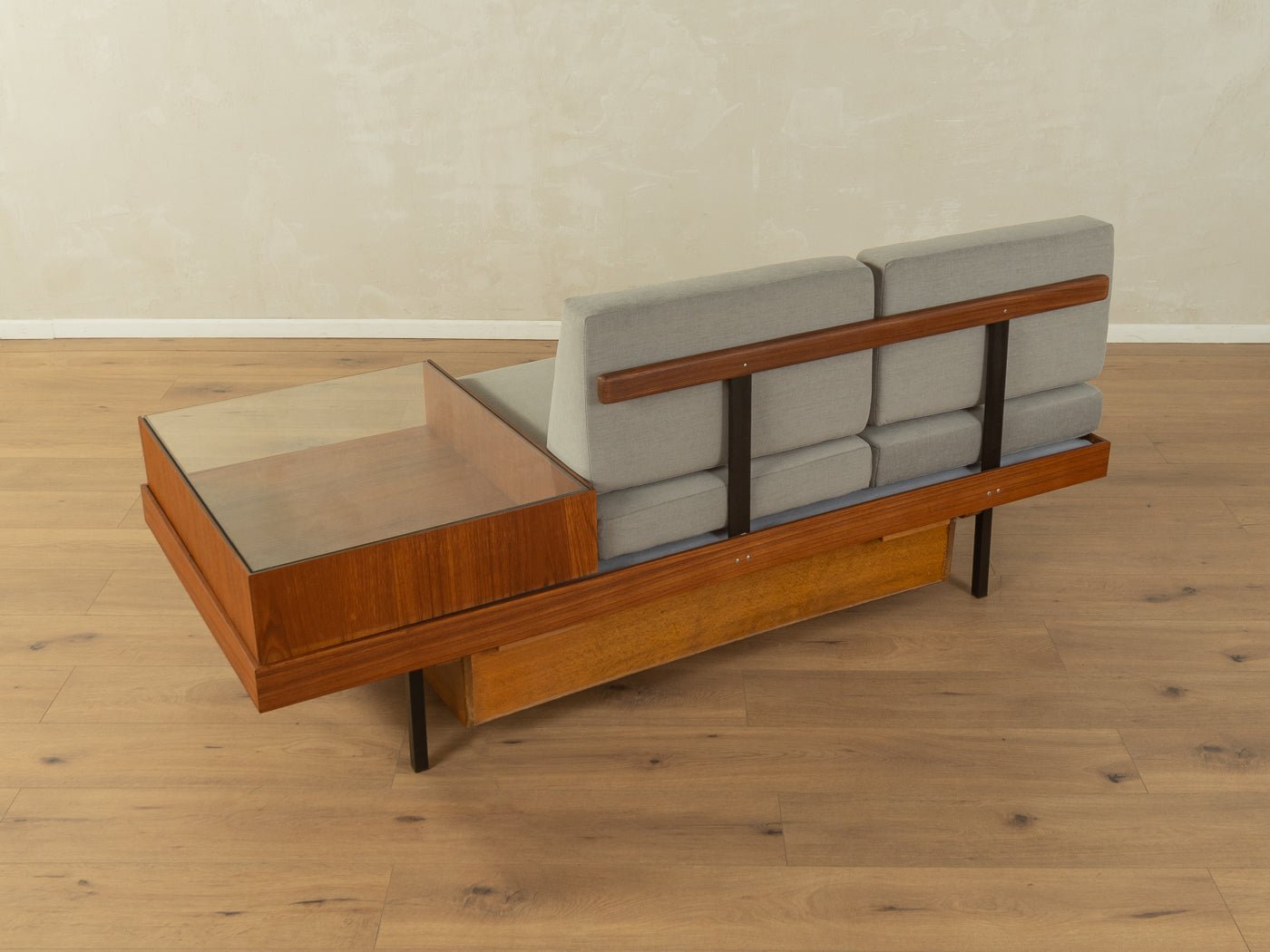 1960er Jahre Sitzgruppe - Mid Century Friends - Vintage - Retro - Mid Century
