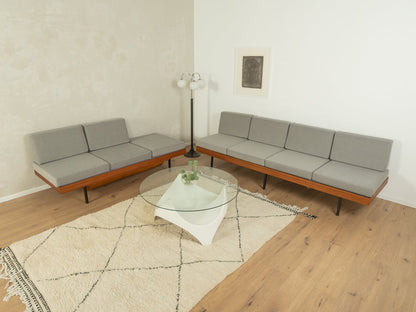 1960er Jahre Sitzgruppe - Mid Century Friends - Vintage - Retro - Mid Century