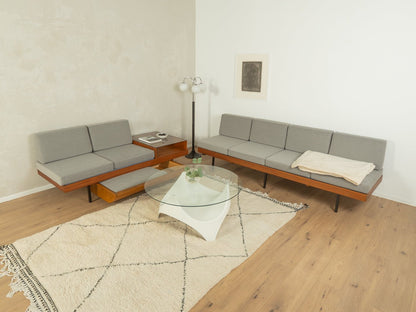 1960er Jahre Sitzgruppe - Mid Century Friends - Vintage - Retro - Mid Century