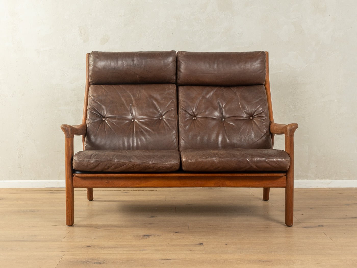 1960er Jahre Sofa, Georg Thams - Mid Century Friends - Vintage - Retro - Mid Century