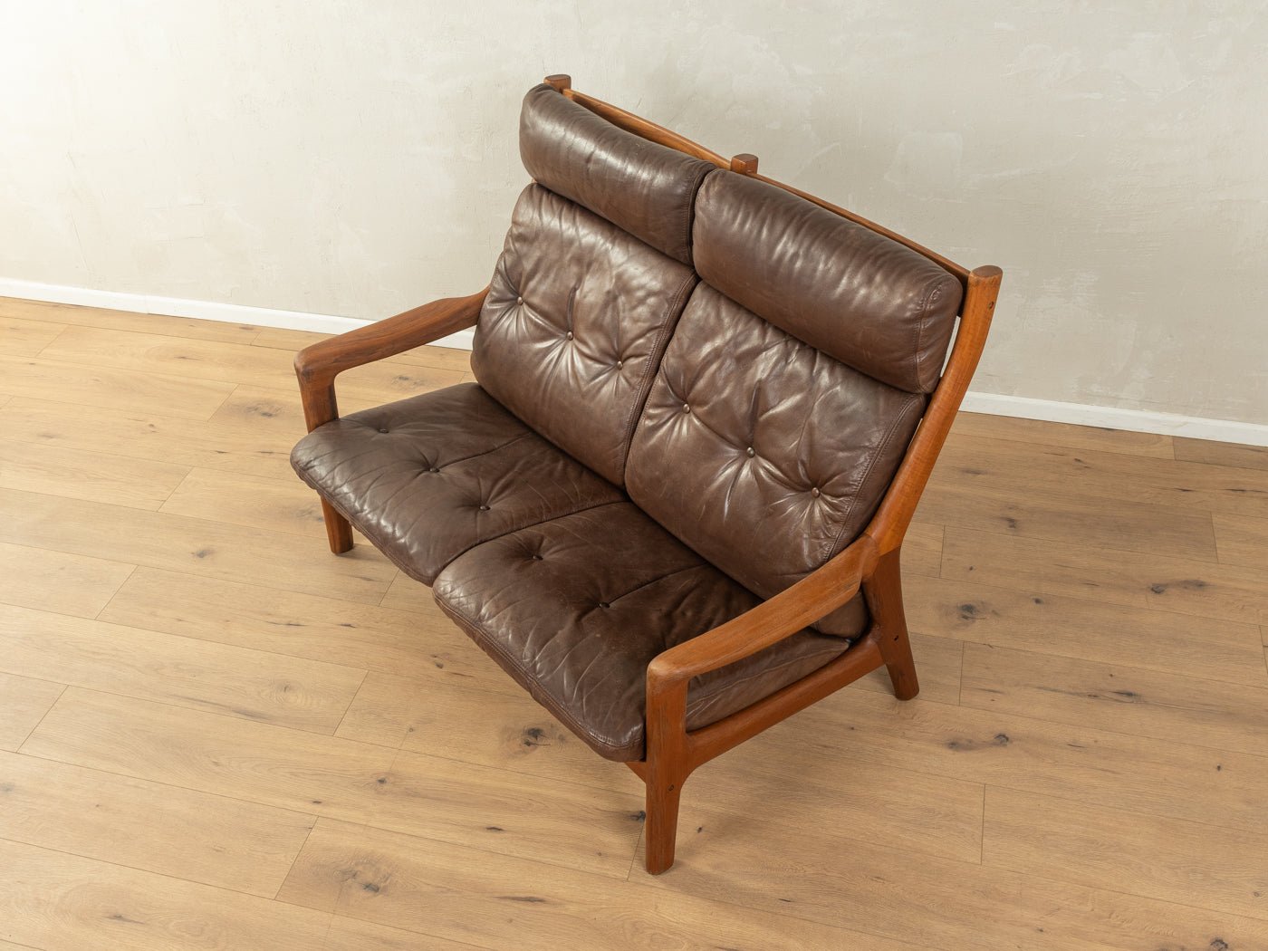 1960er Jahre Sofa, Georg Thams - Mid Century Friends - Vintage - Retro - Mid Century