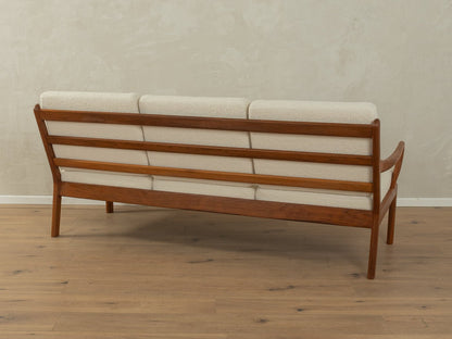 1960er Jahre Sofa, L. Olsen & Søn - Mid Century Friends - Vintage - Retro - Mid Century
