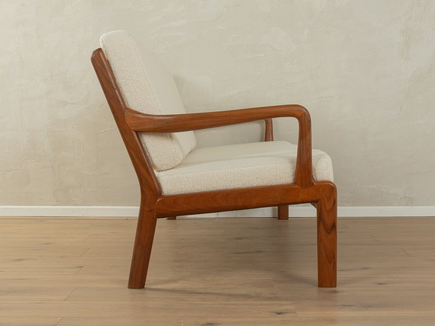 1960er Jahre Sofa, L. Olsen & Søn - Mid Century Friends - Vintage - Retro - Mid Century