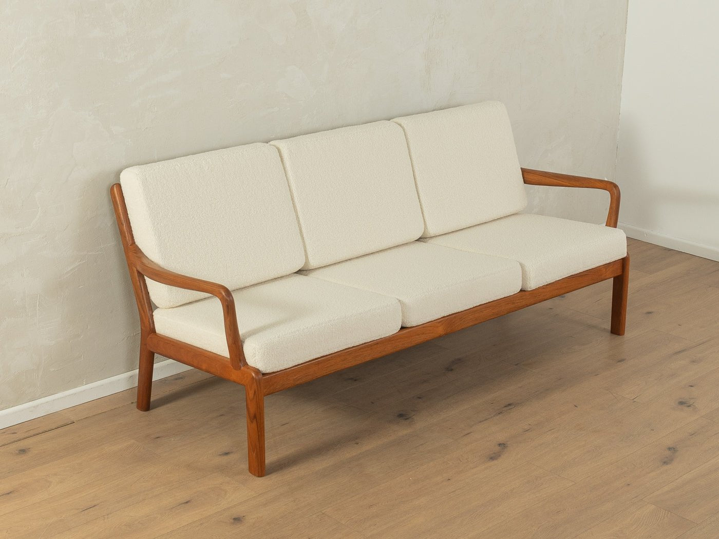 1960er Jahre Sofa, L. Olsen & Søn - Mid Century Friends - Vintage - Retro - Mid Century