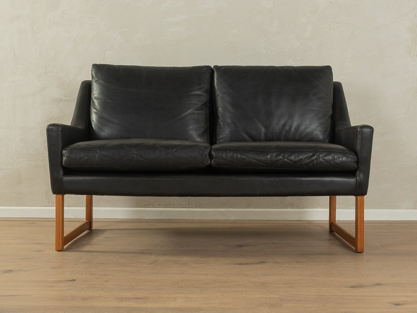 1960er Jahre Sofa, Rudolf Bernd Glatzel - Mid Century Friends - Vintage - Retro - Mid Century