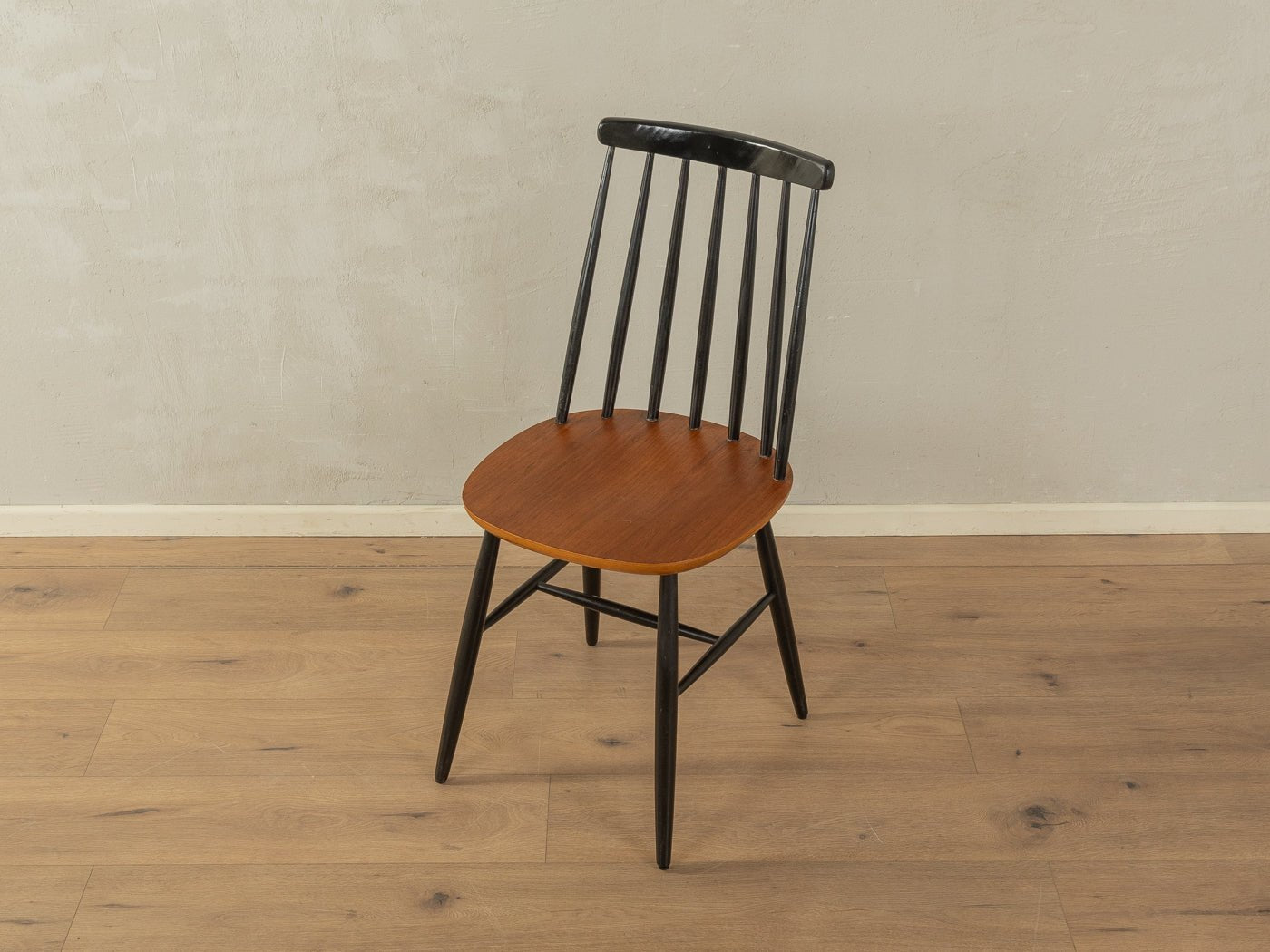 1960er Jahre Sprossenstuhl - Mid Century Friends - Vintage - Retro - Mid Century