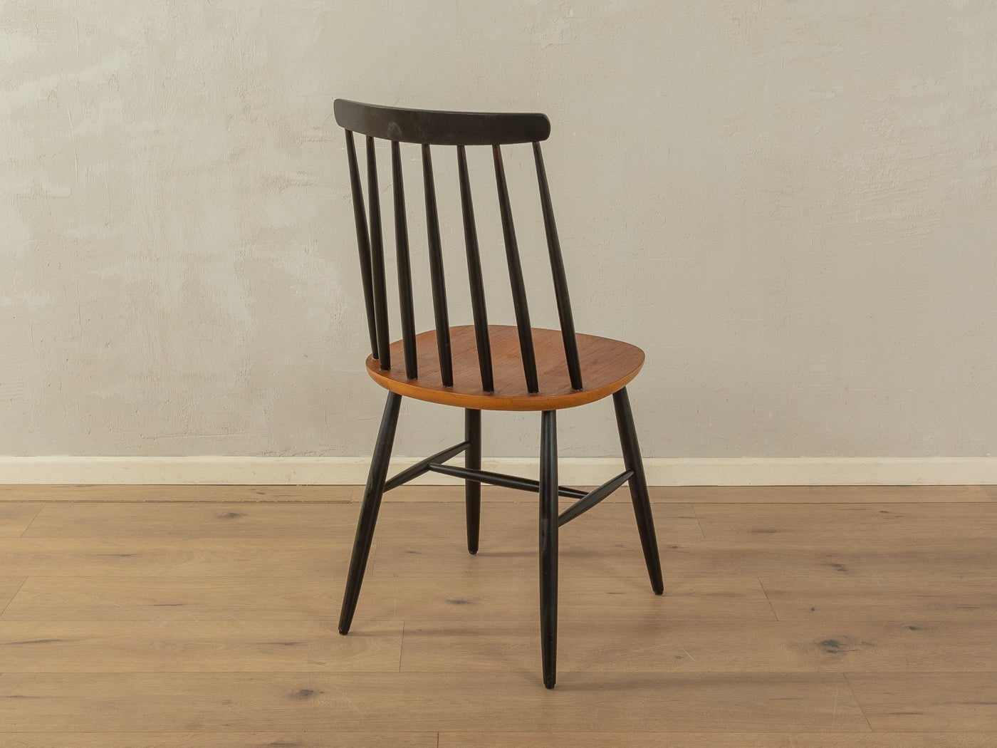 1960er Jahre Sprossenstuhl - Mid Century Friends - Vintage - Retro - Mid Century