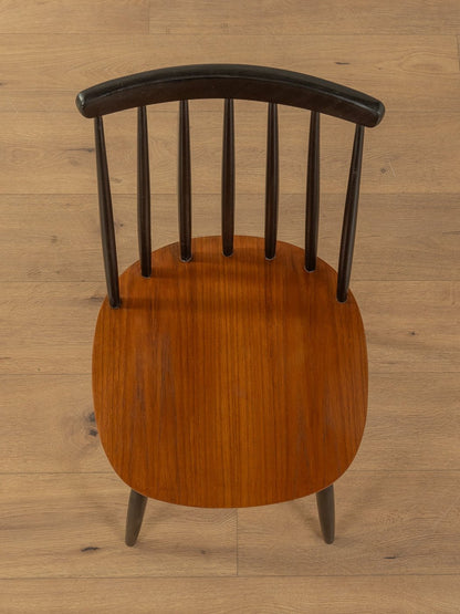1960er Jahre Sprossenstuhl - Mid Century Friends - Vintage - Retro - Mid Century