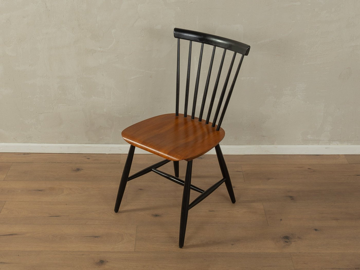 1960er Jahre Sprossenstühle, Sven Erik Fryklund - Mid Century Friends - Vintage - Retro - Mid Century
