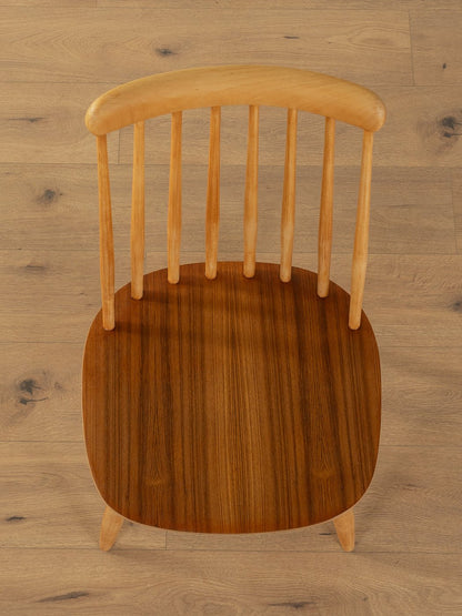 1960er Jahre Sprossenstühle - Mid Century Friends - Vintage - Retro - Mid Century